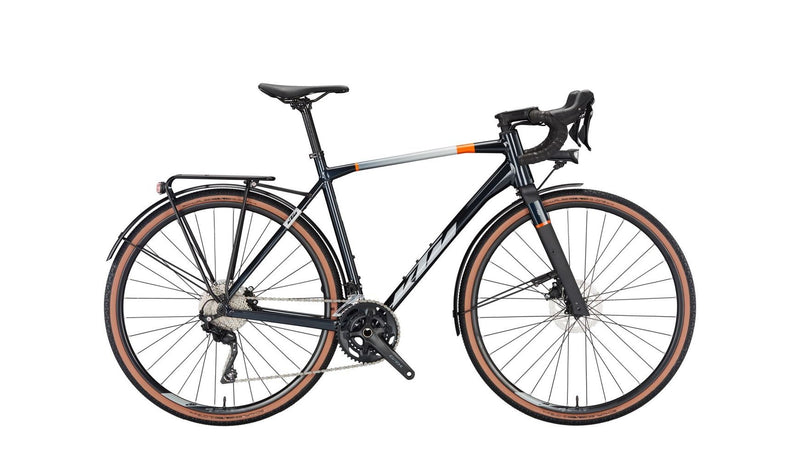 KTM X-Strada LFC