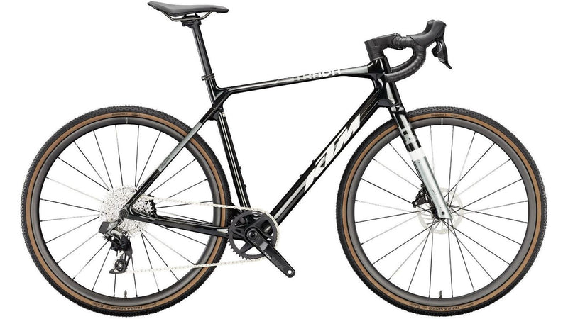 ktm gravel e-bike KTM X-Strada Prime