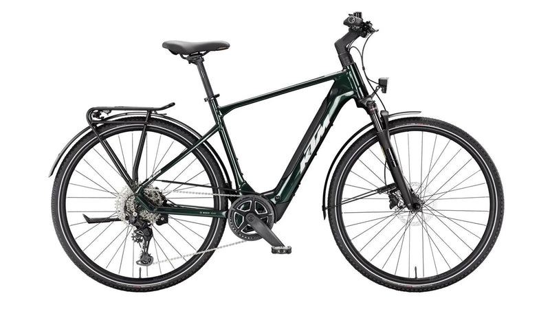 KTM MACINA SPORT SX 20