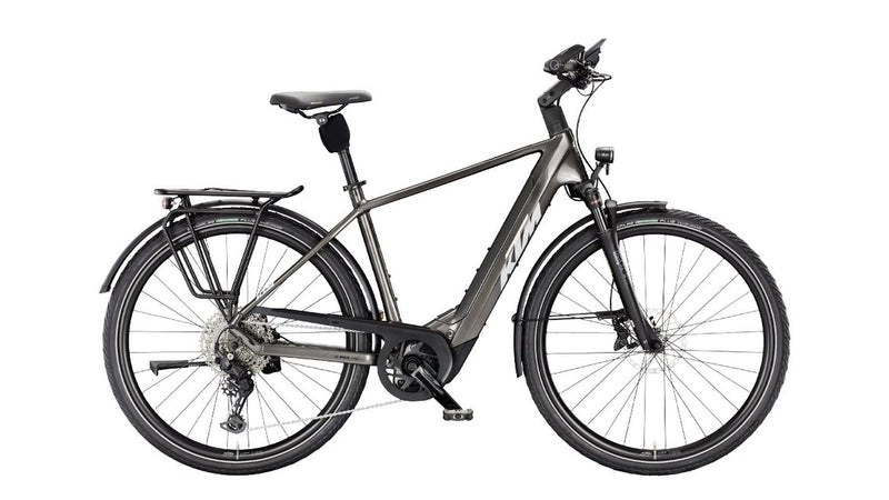 KTM MACINA STYLE 820