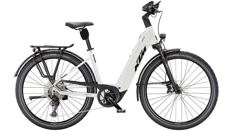 KTM MACINA STYLE 820 WA