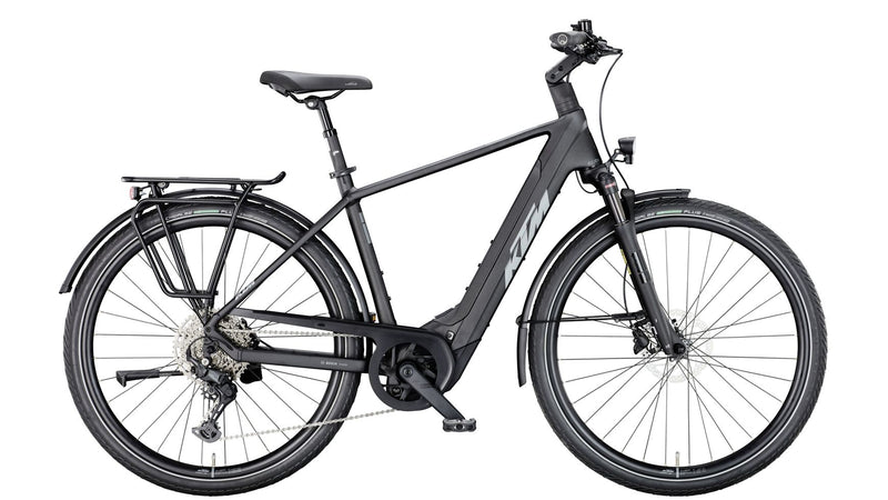 KTM MACINA STYLE 840