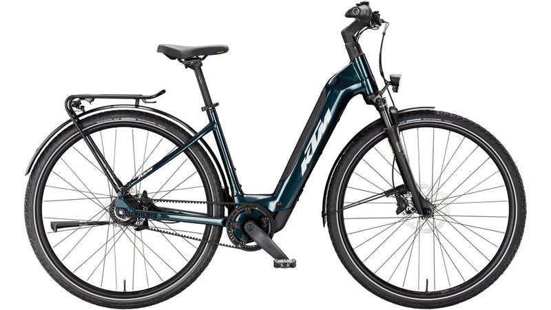 KTM MACINA SUPERBELT SX WA