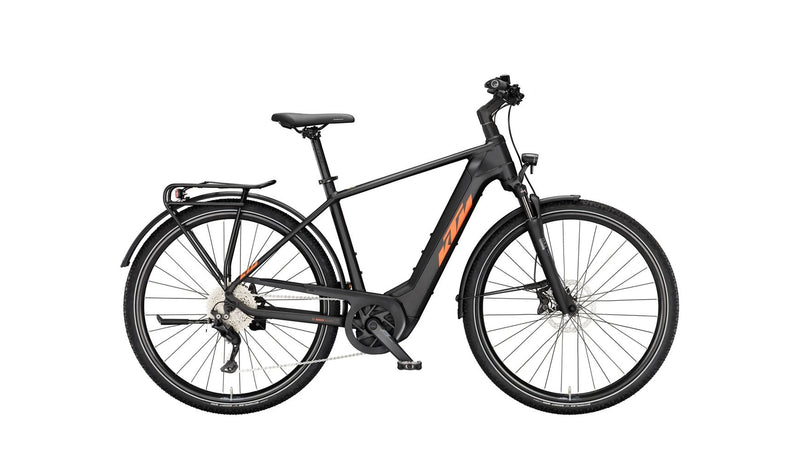 KTM Macina Sport CX750 LTD64