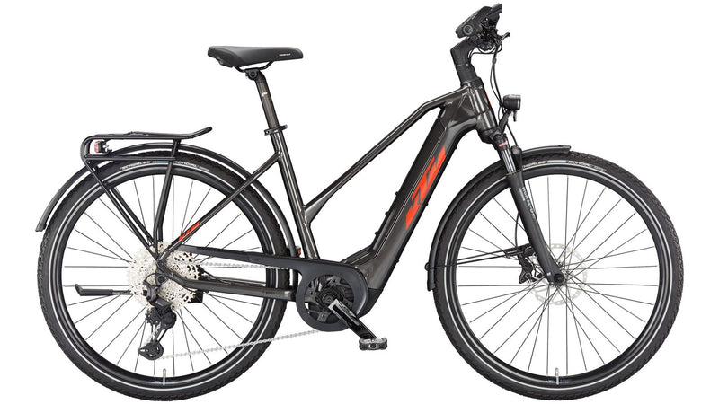 KTM Macina Sport CX750 LTD64 TR