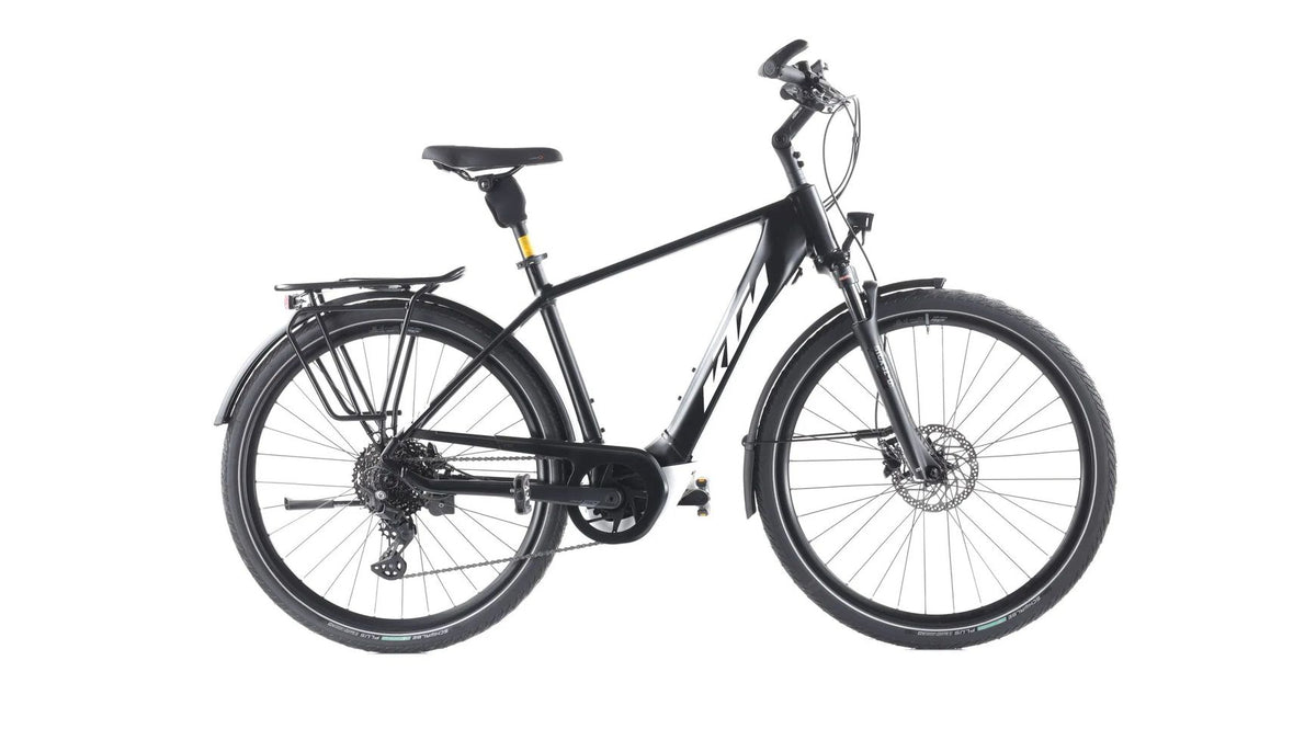 KTM Macina Tour CX625 LTD64