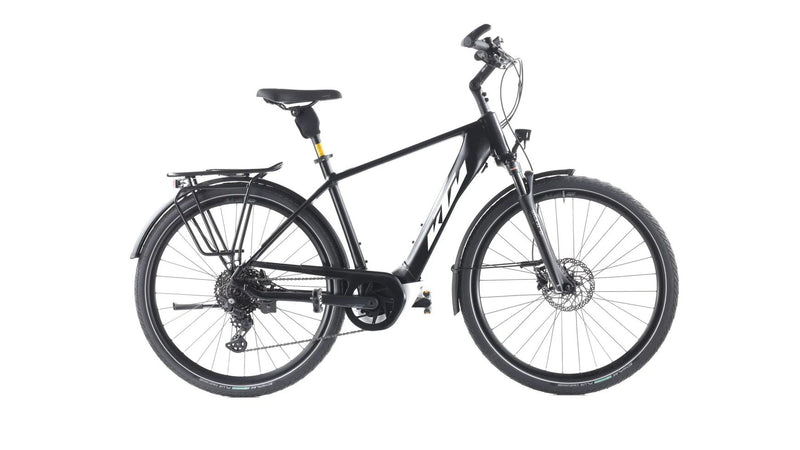 KTM Macina Tour CX625 LTD64