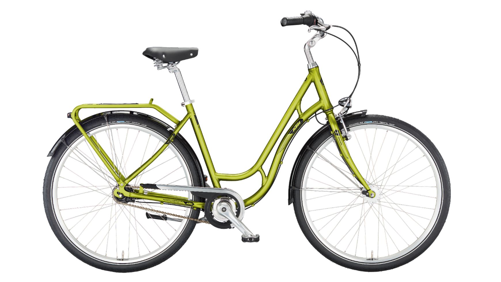 ktm fahrrad tourella KTM Tourella