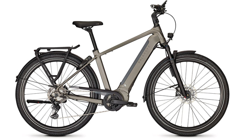 Kalkhoff ENDEAVOUR 5 ADVANCE+ABS