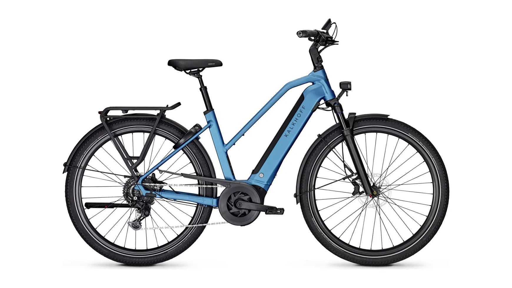 Kalkhoff ENDEAVOUR 5 MOVE+ TR image 1