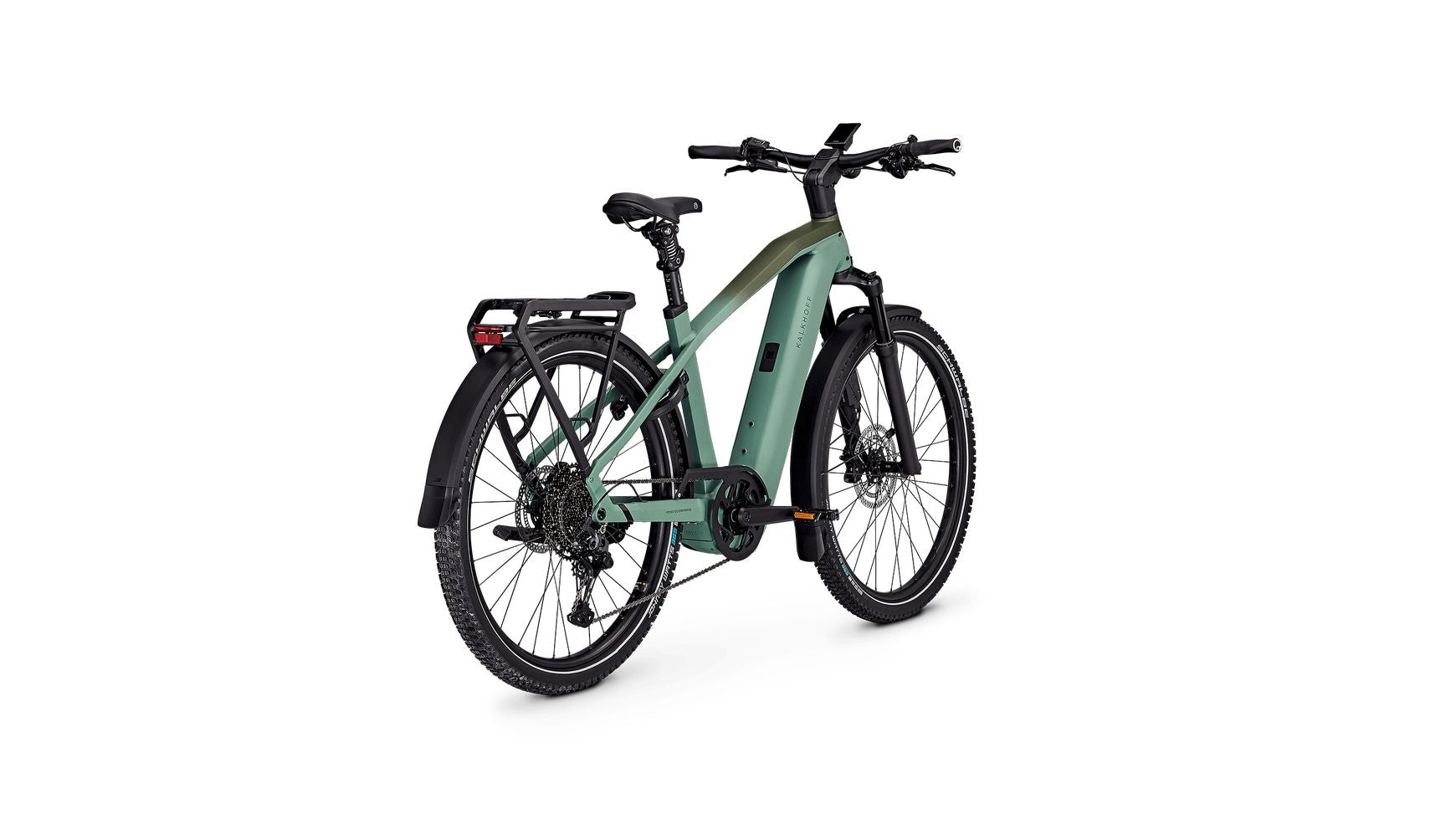 Kalkhoff ENTICE 5+ EXCITE ABS image 2