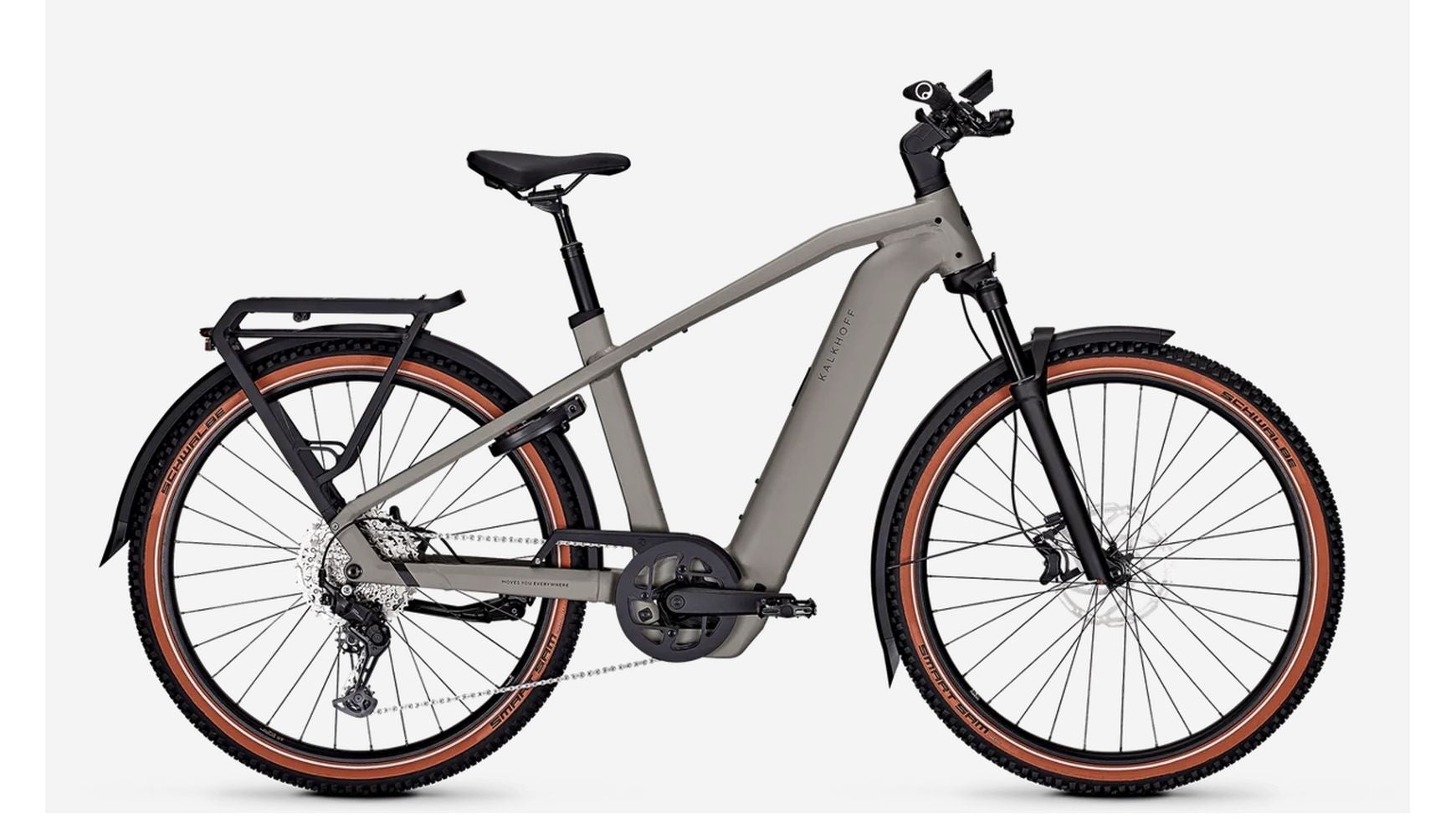 Kalkhoff ENTICE 5+ ADVANCE image 0