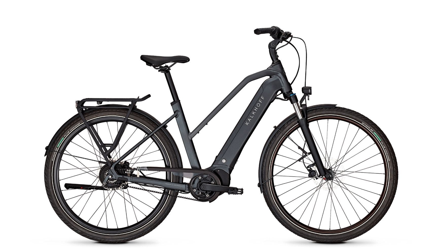 Kalkhoff IMAGE 5 SEASON TR image 0