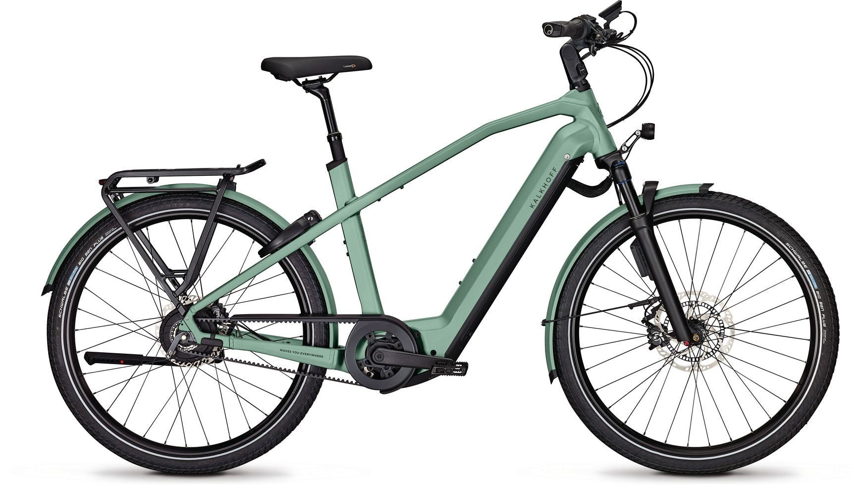 Kalkhoff IMAGE 7 EXCITE+ ABS image 2