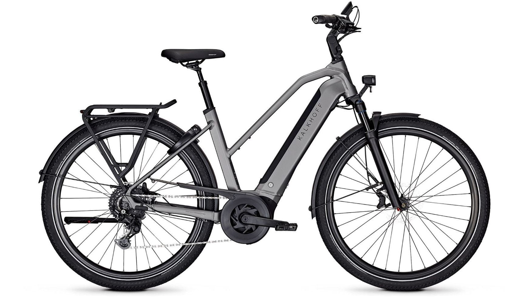 Kalkhoff ENDEAVOUR 5.B MOVE+ TR image 0