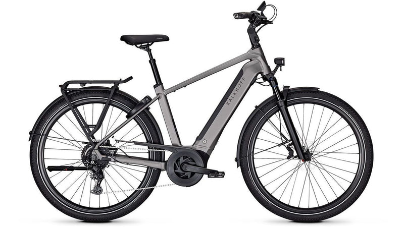 mountainbike kalkhoff Kalkhoff ENDEAVOUR 5 MOVE+