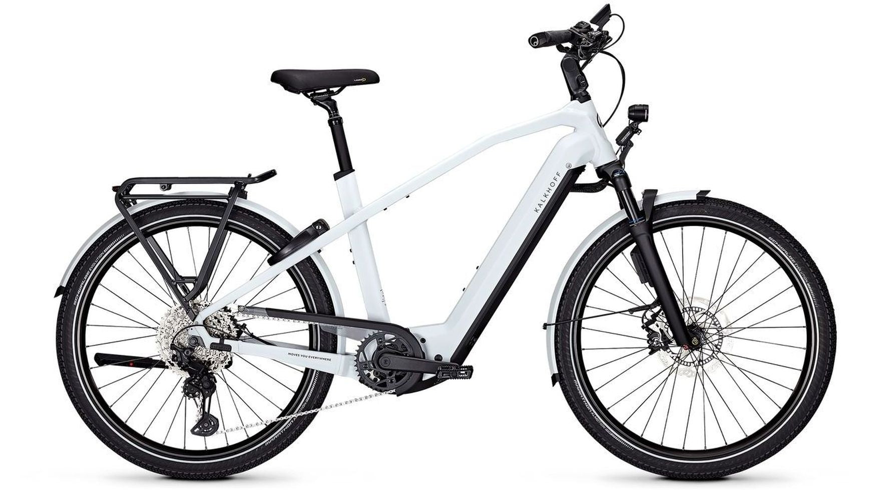 Kalkhoff ENDEAVOUR 7 ADVANCE+ ABS image 1