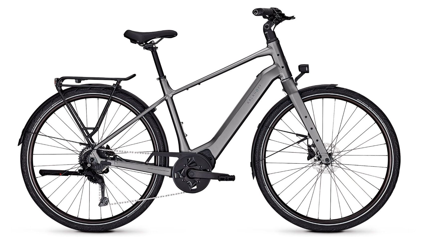 Kalkhoff ENDEAVOUR L MOVE Wave image 0