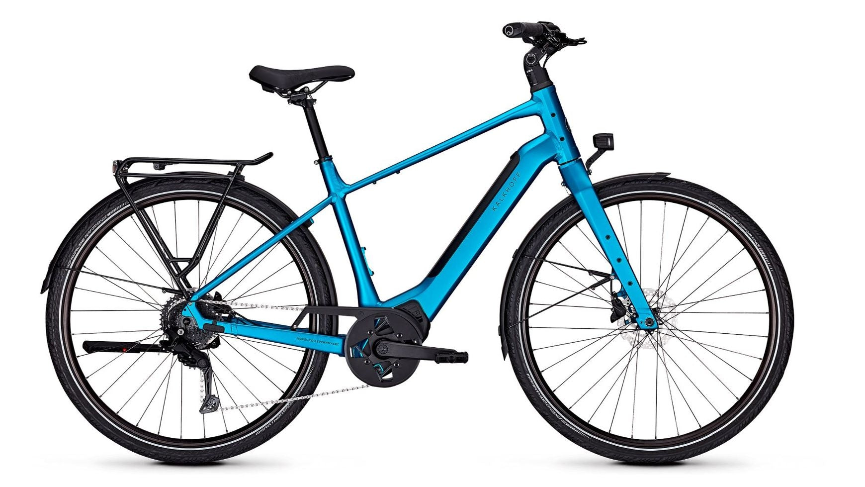 Kalkhoff ENDEAVOUR L MOVE Wave image 1