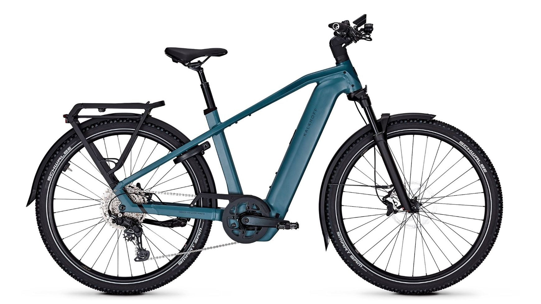 Kalkhoff ENTICE 5+ ADVANCE image 1