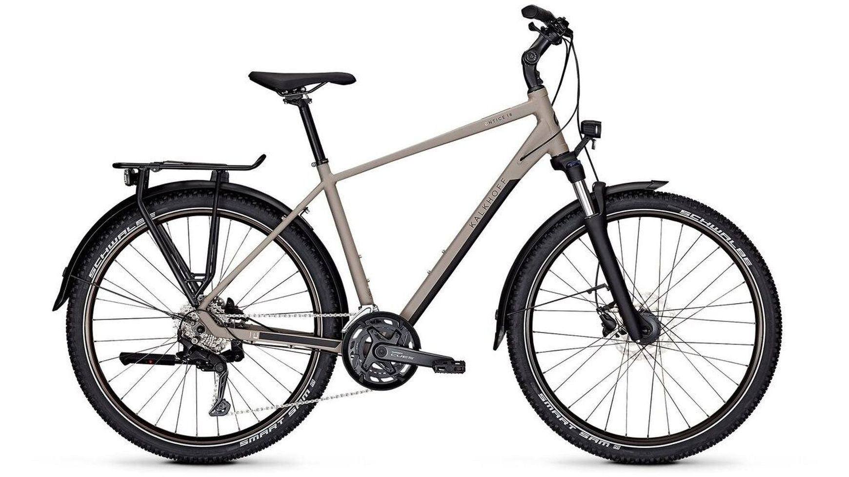 Kalkhoff ENTICE 18