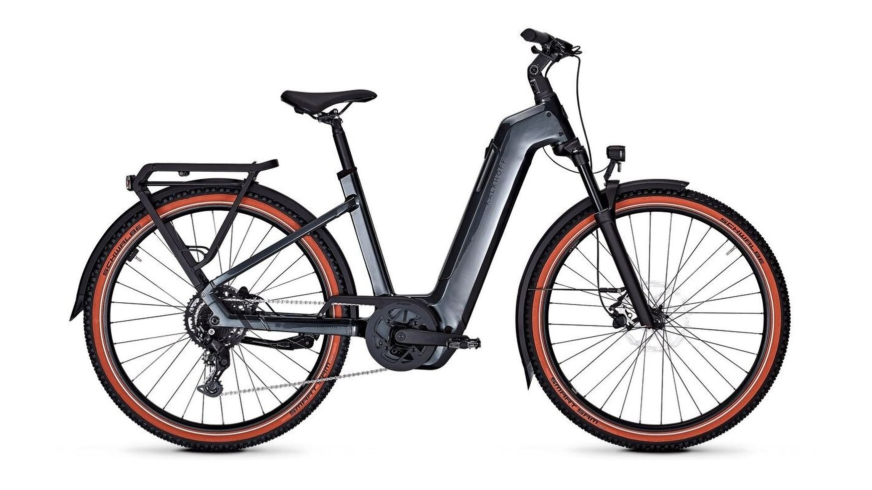 Kalkhoff ENTICE 5 SEASON|2 WA image 0