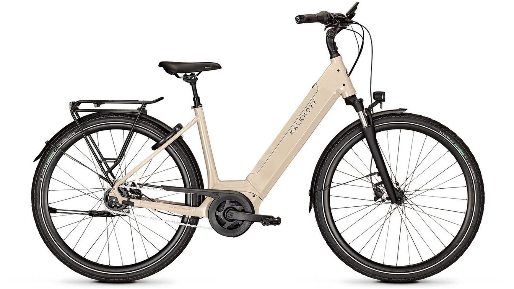 Kalkhoff IMAGE 3 ADVANCE 625 RT WA image 1