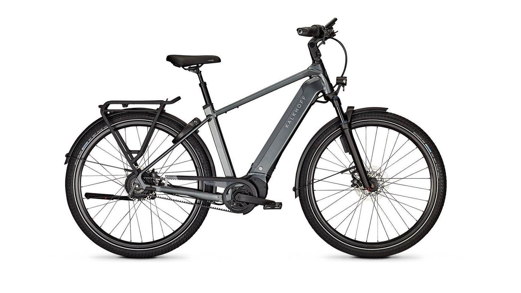 Kalkhoff IMAGE 5 EXCITE+ ABS Wave image 0