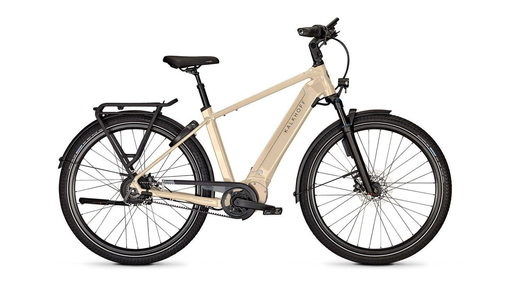 Kalkhoff IMAGE 5 EXCITE+ ABS image 1