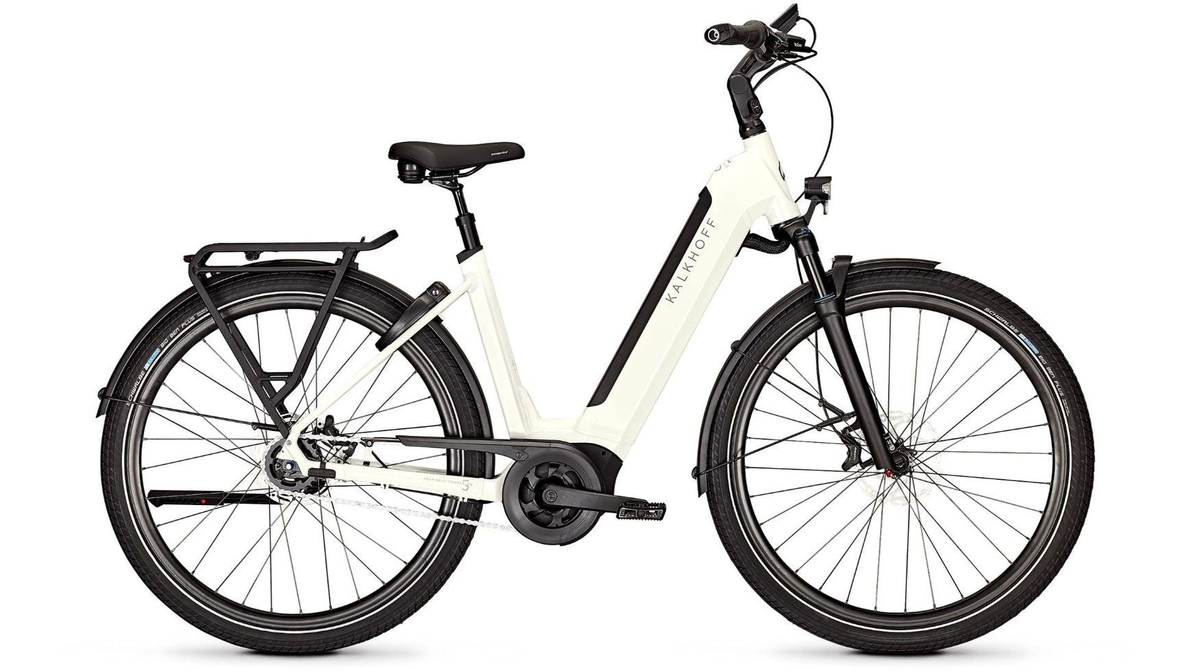 Kalkhoff IMAGE 5 MOVE+ Wave image 1