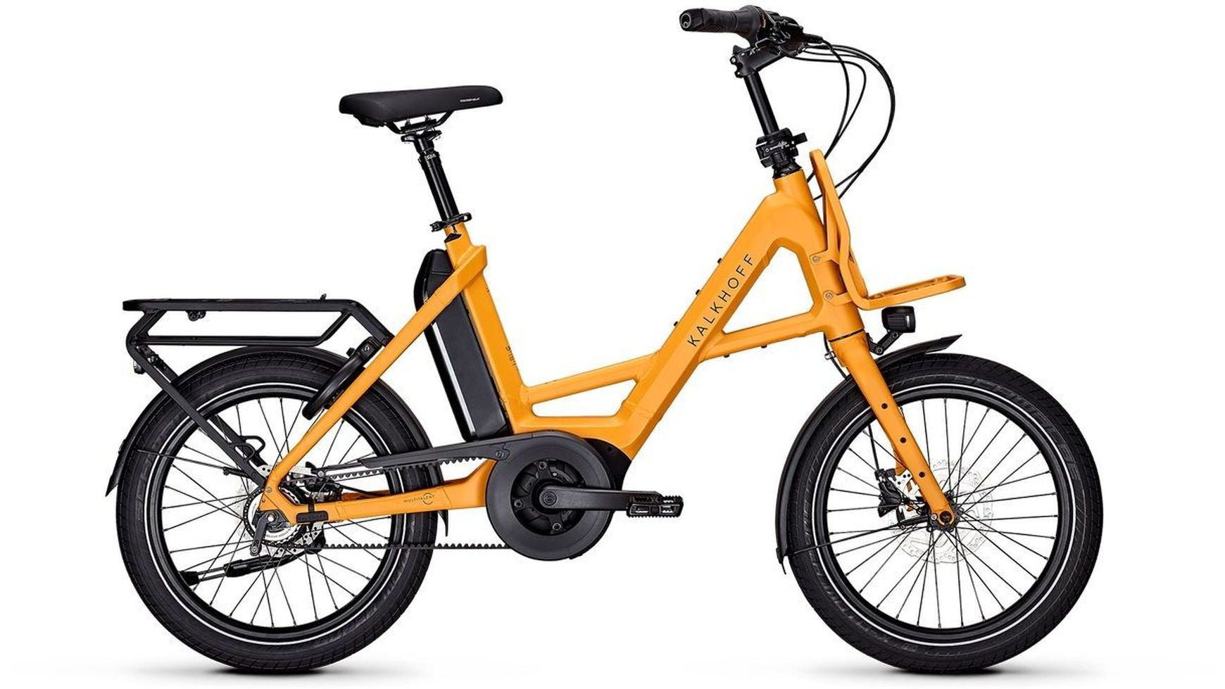 Kalkhoff IMAGE C ADVANCE+ image 1