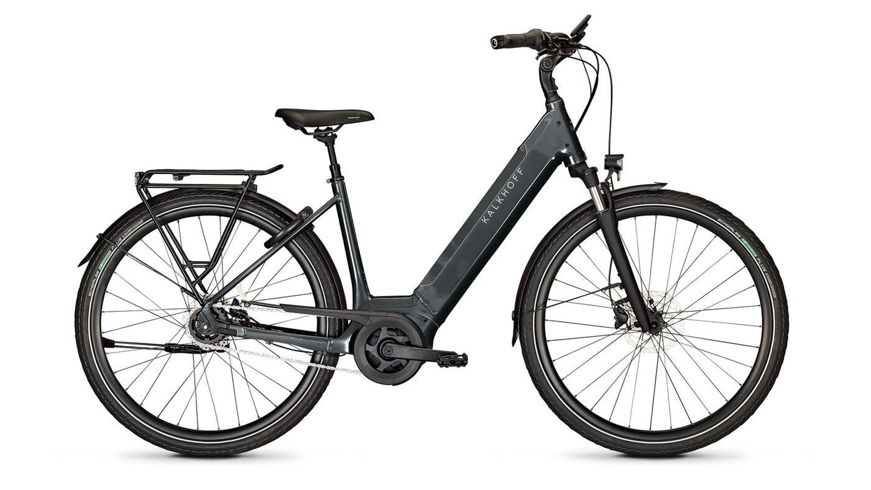 Kalkhoff IMAGE 3 ADVANCE 625 Wave image 0