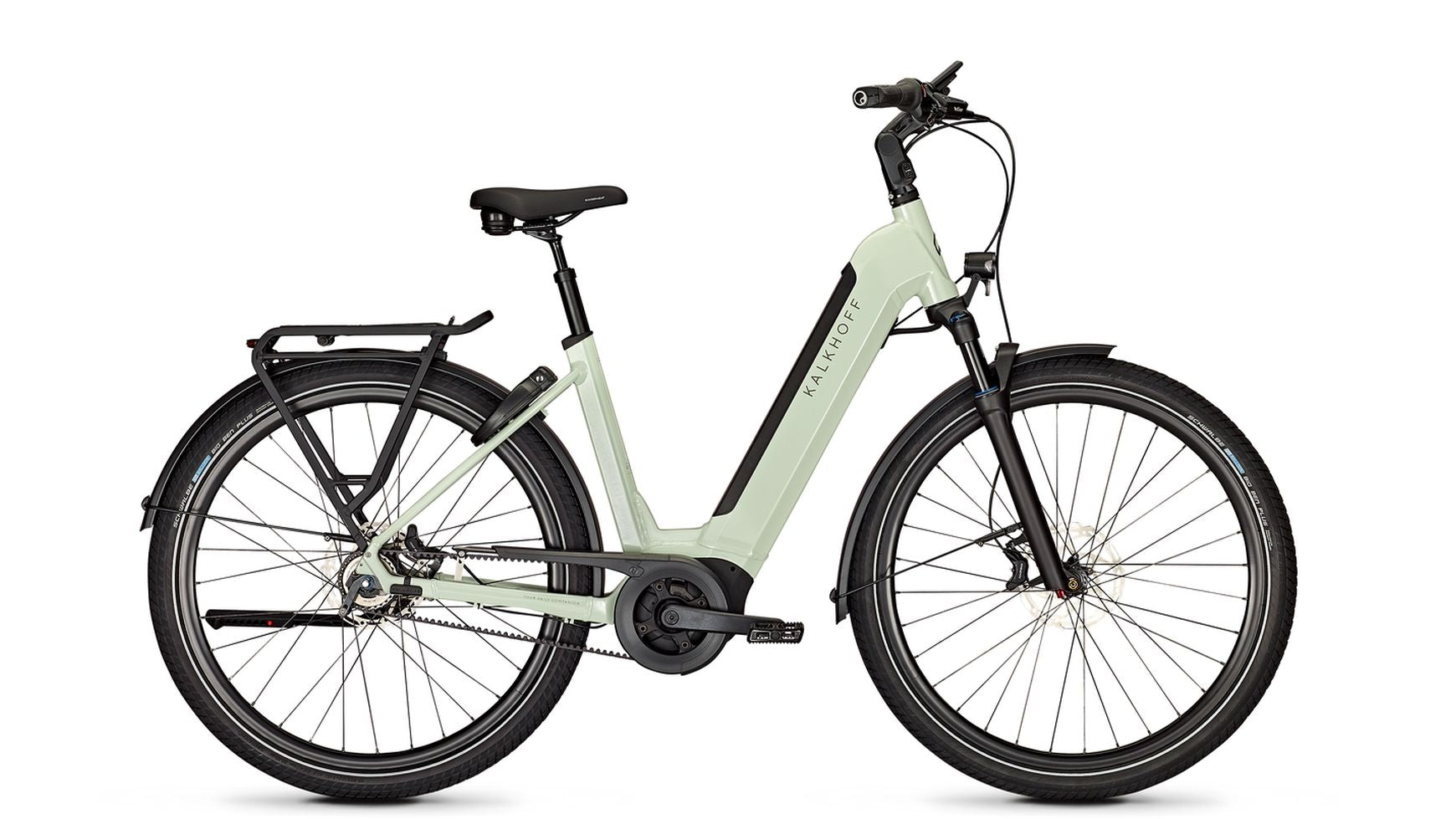 Kalkhoff IMAGE 5 ADVANCE+ Wave image 1