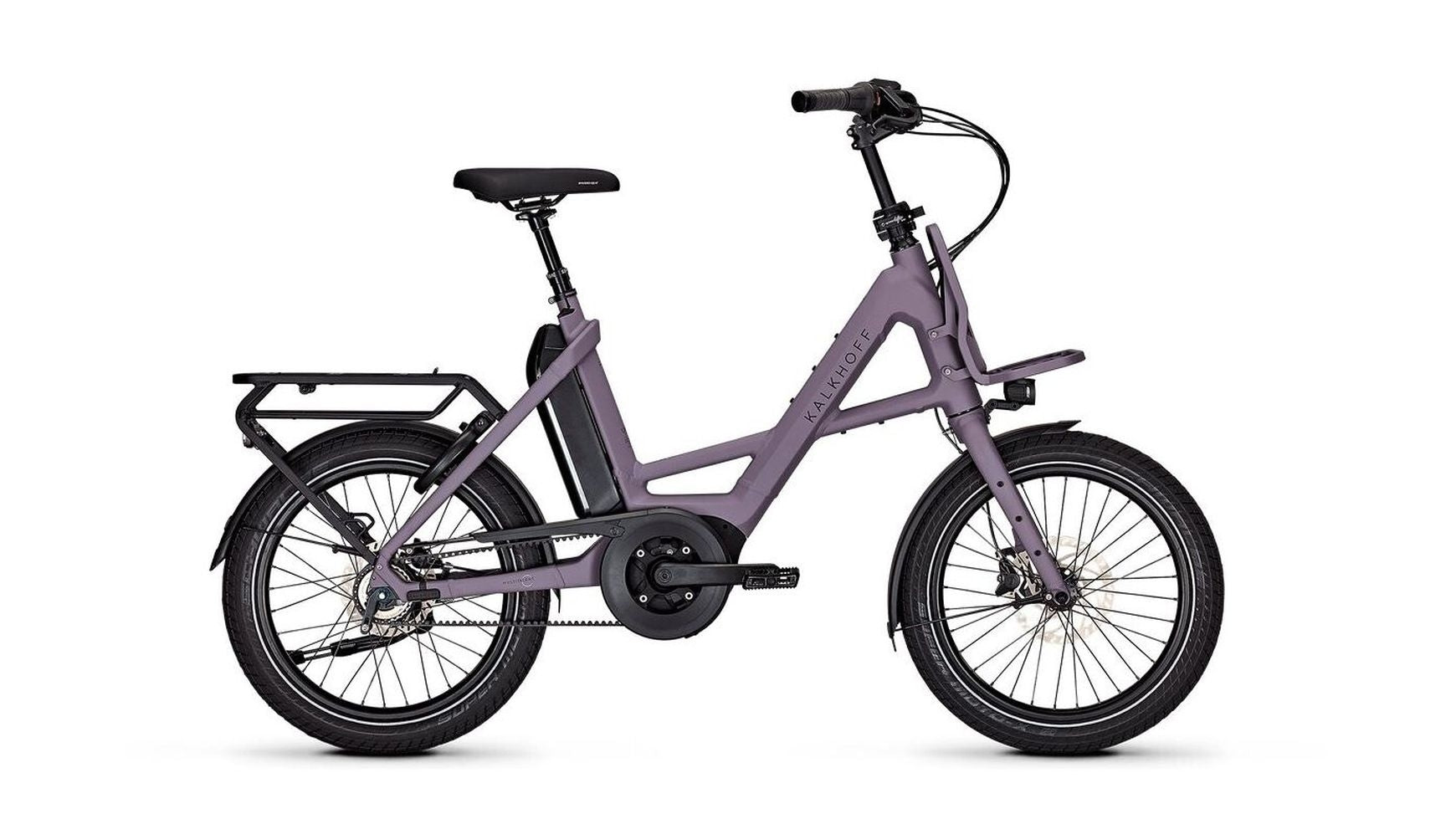 Kalkhoff IMAGE C ADVANCE+ image 2