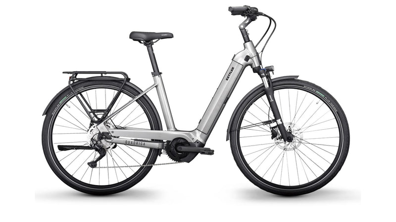 fahrrad kettler 28 zoll Kettler QUADRIGA P10