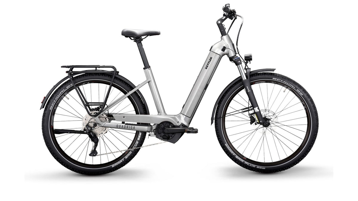 trekkingrad kettler Kettler QUADRIGA TOWN +COUNTRY P10