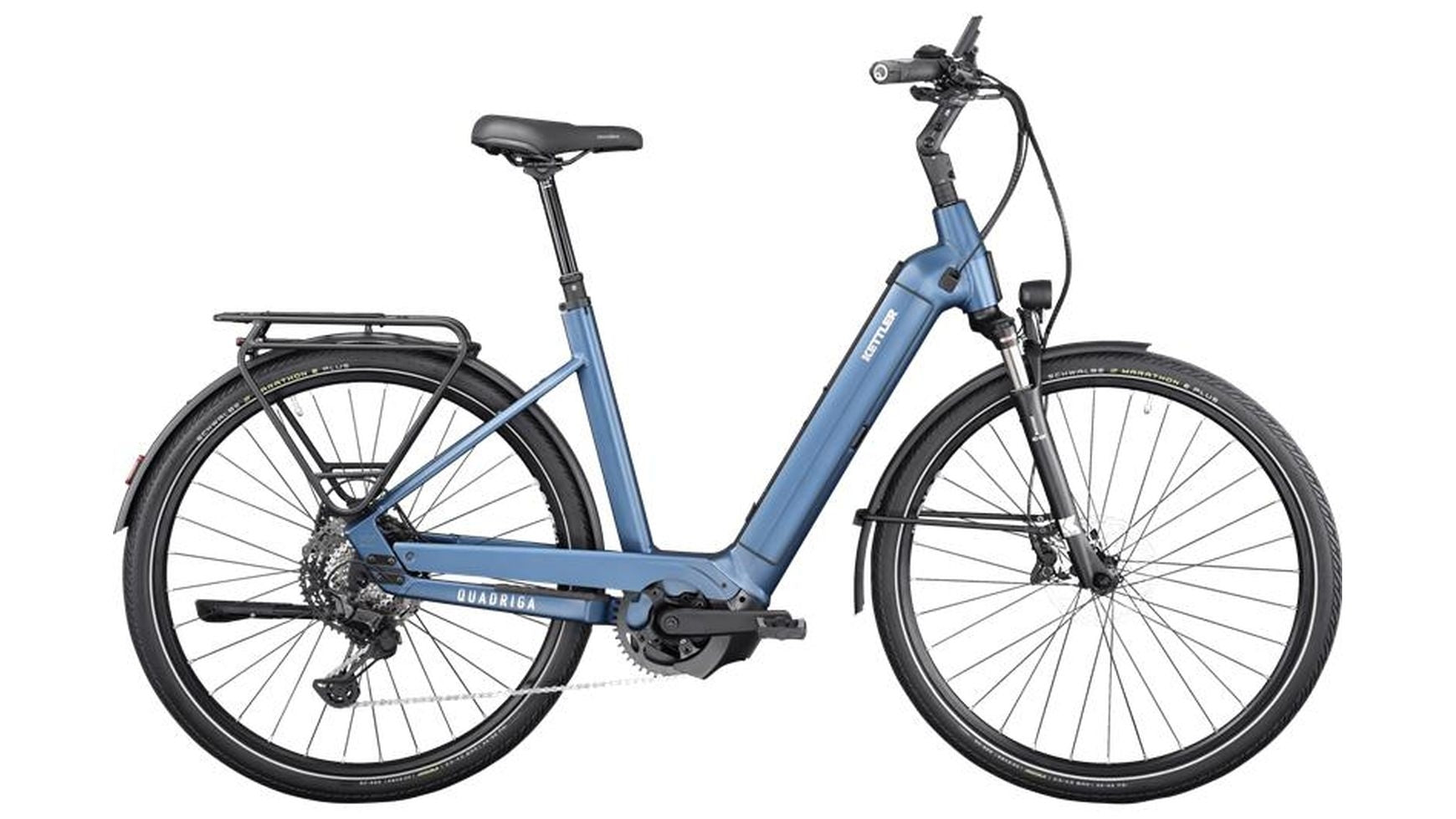 Kettler Quadriga Town&Country Comp image 0