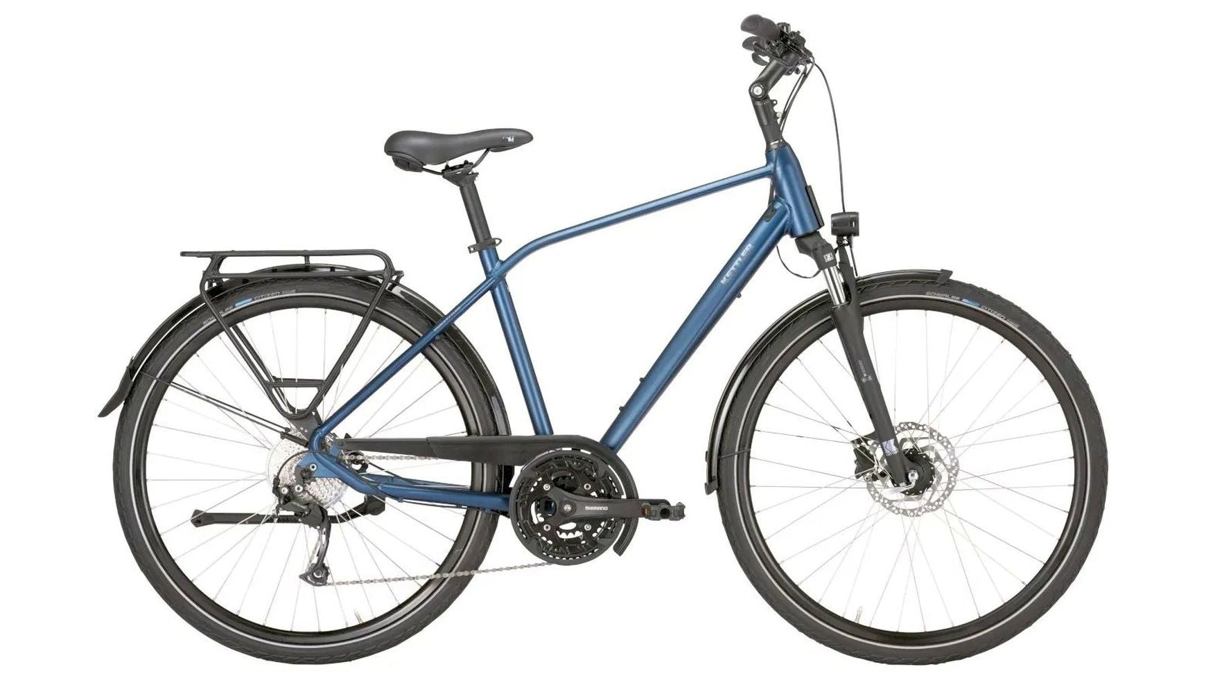 Kettler Traveller 2.0 image 0