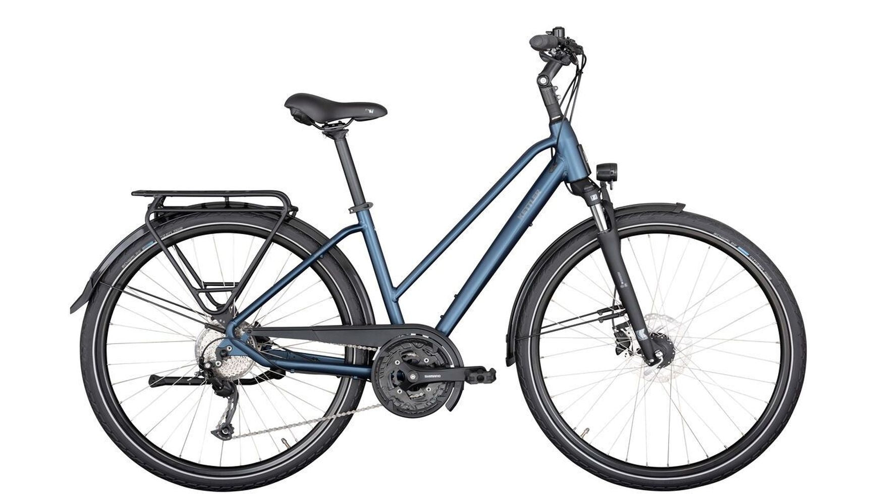 Kettler Traveller 2.0 Trapez image 0