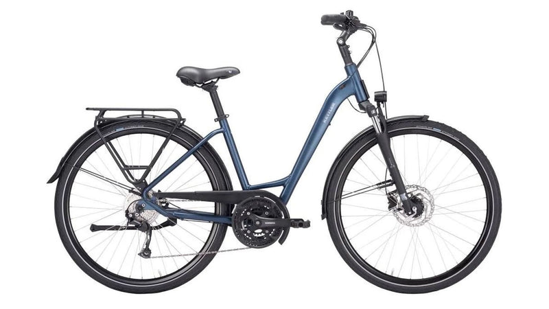 kettler e bike traveller damen Kettler Traveller 2.0 Wave