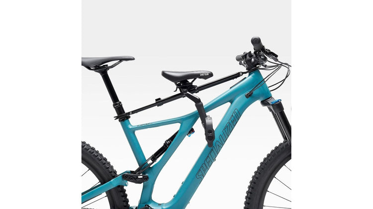 Kids Ride Shotgun Pro MTB Front image 1