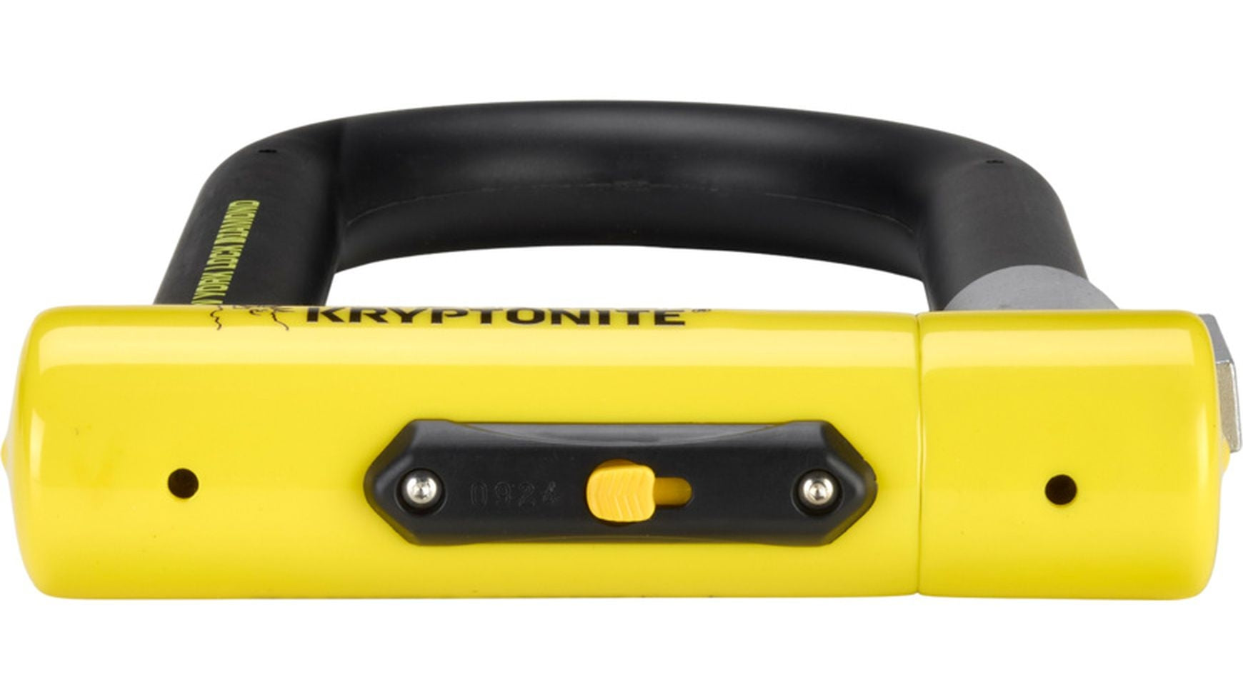 Kryptonite NewYork Diamond STANDARD image 1