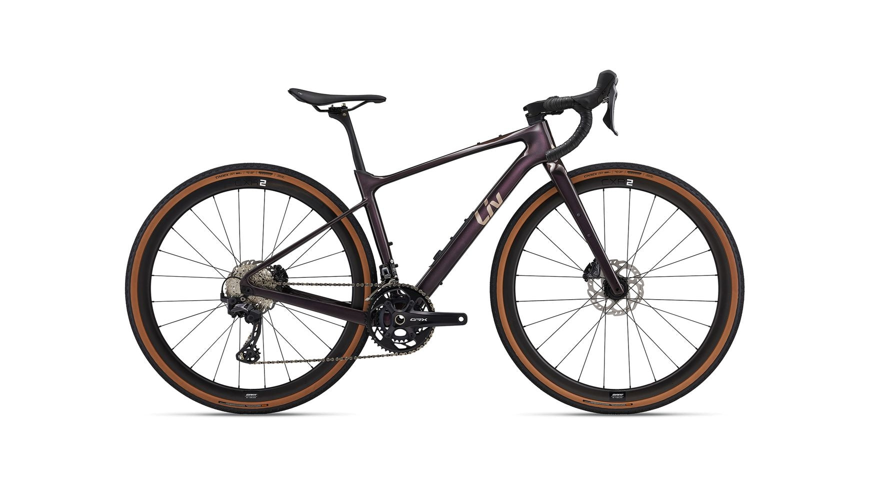 Liv Devote Advanced 0 image 0