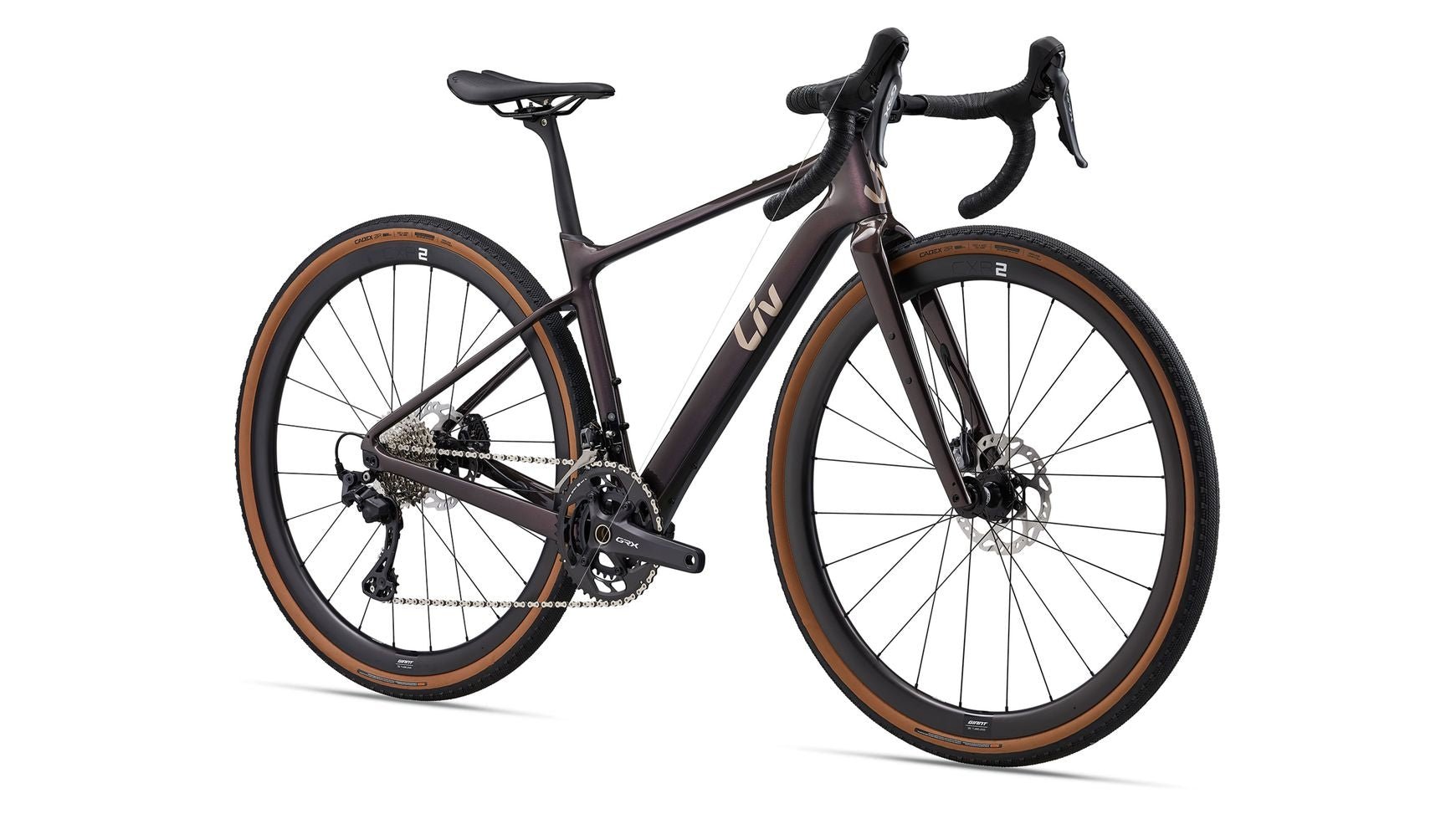 Liv Devote Advanced 0 image 1