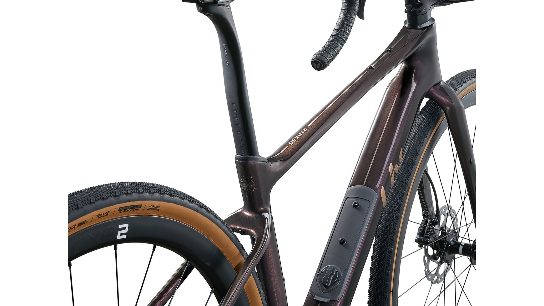 Liv Devote Advanced 0 image 4