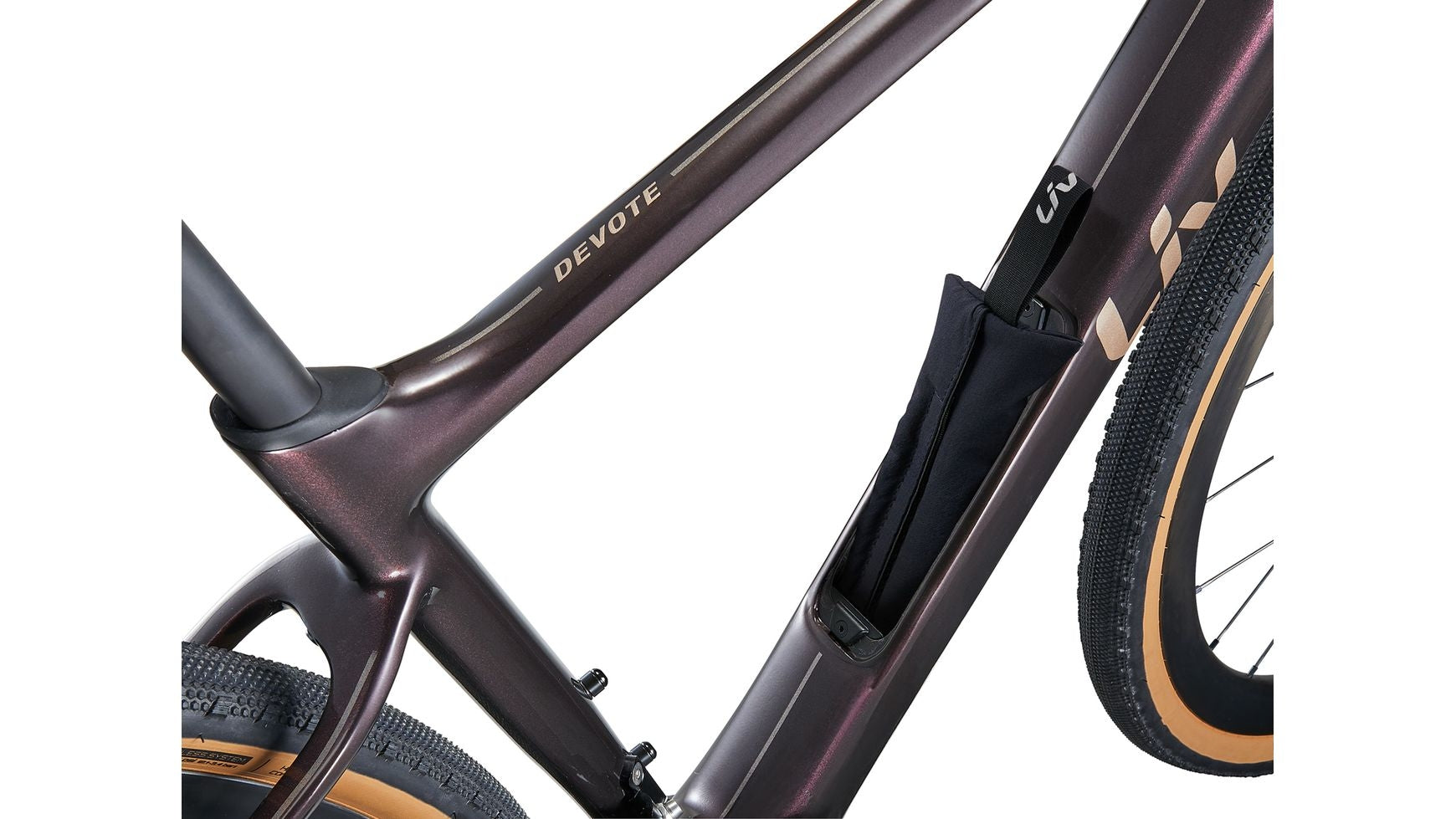 Liv Devote Advanced 0 image 5