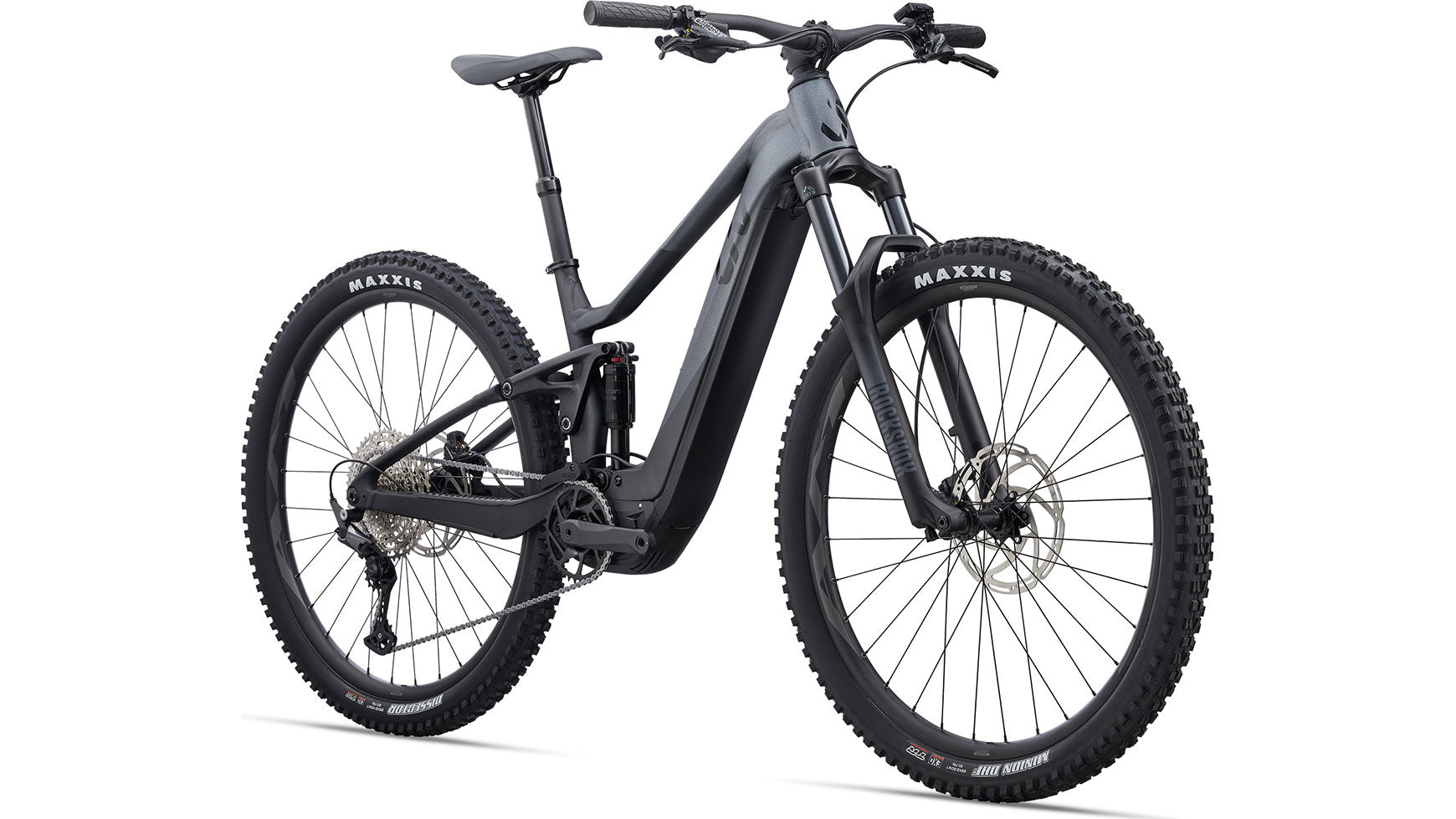 Liv Embolden E+ Pro 1 image 1