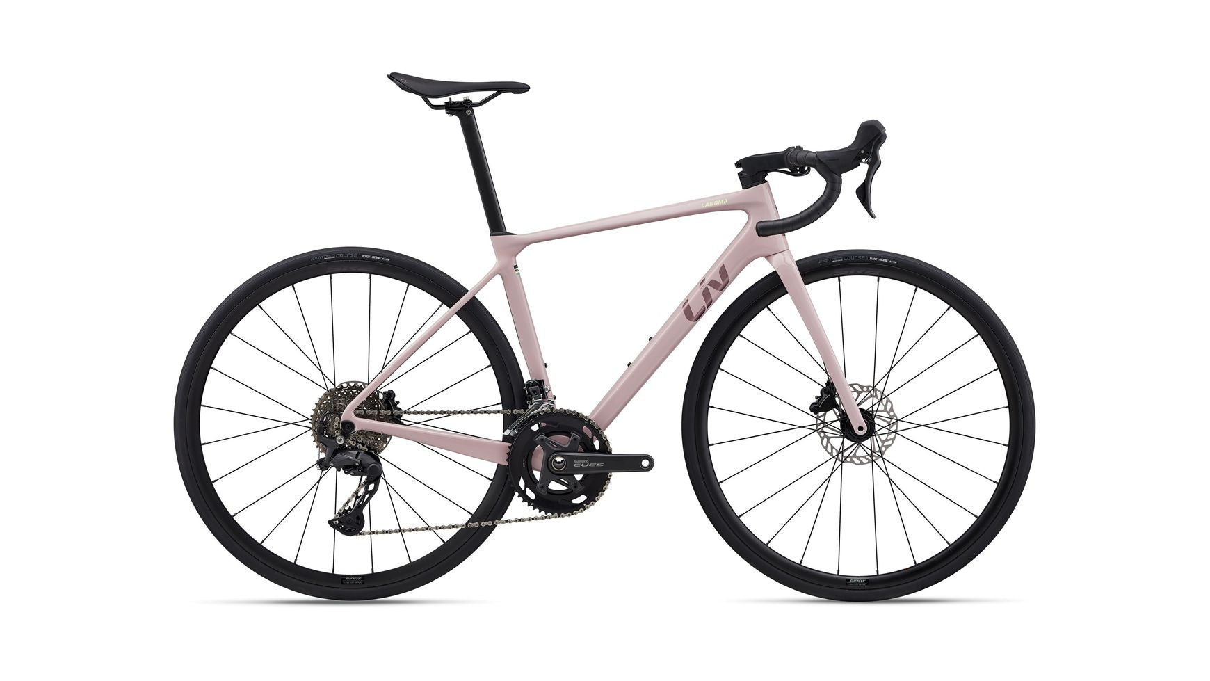 Liv Langma Advanced 3