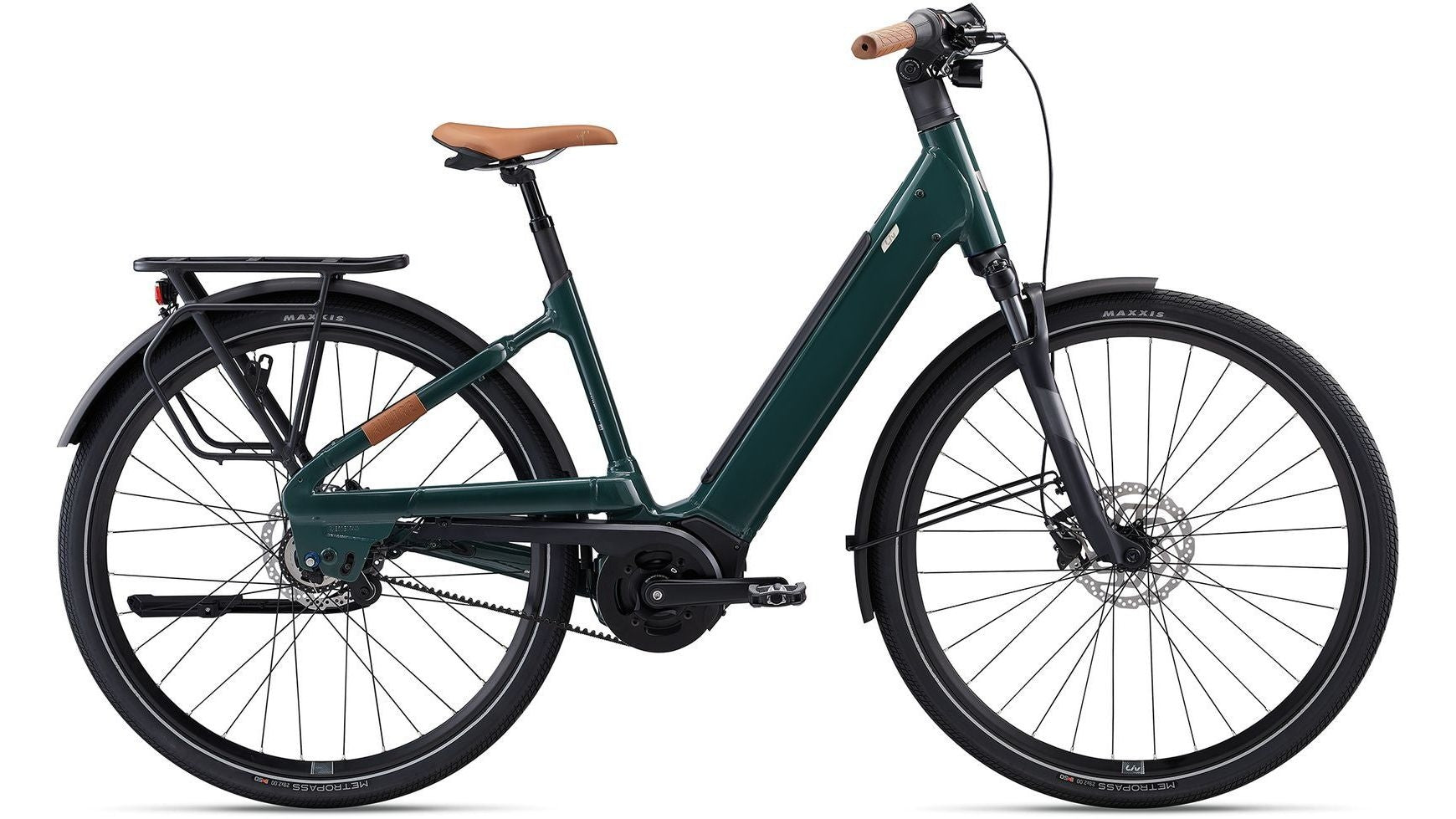 Liv Allure E+ 1 image 1