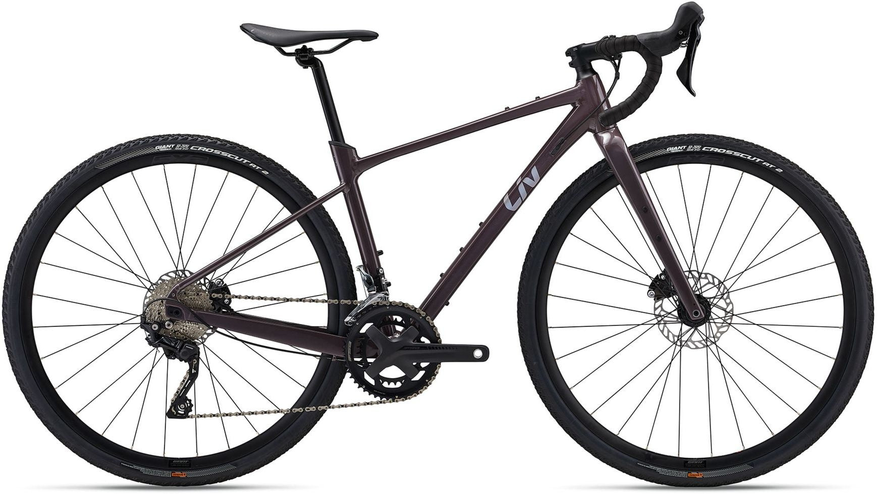 Liv Devote 1 image 0